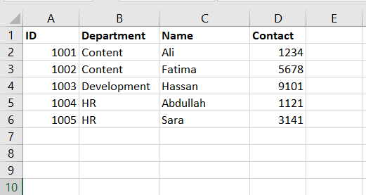 VBA を使用して VLookup で別のシートを参照する | Delft スタック